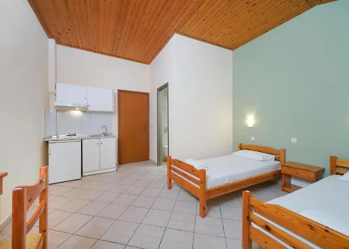 Thalatta Лименария