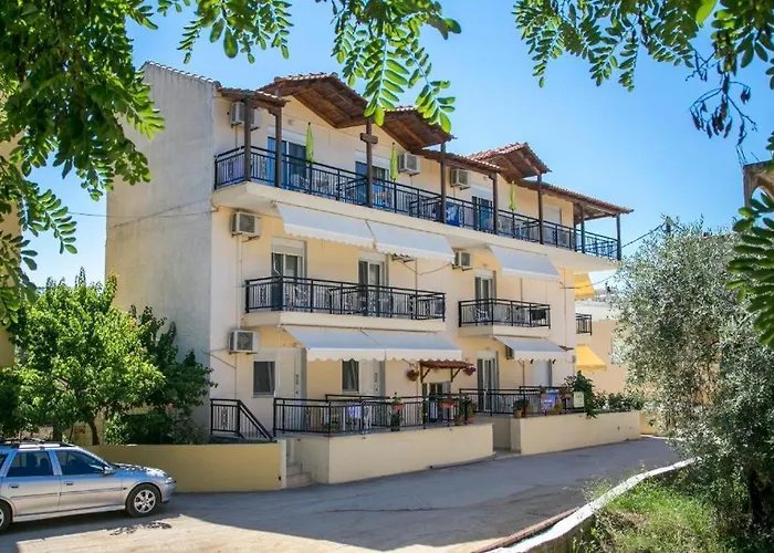 Thalatta Лименария