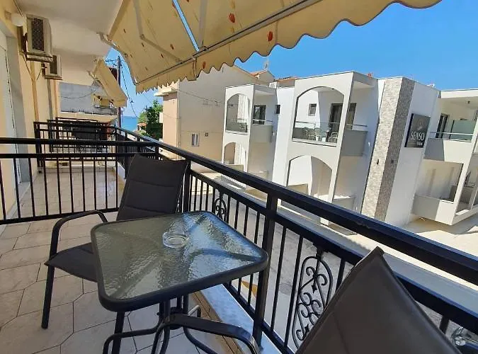 Thalatta * Лименария