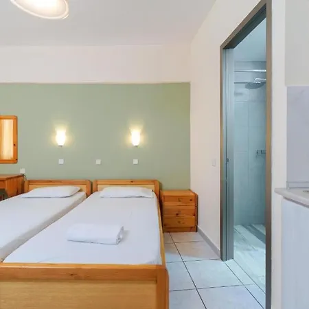 Thalatta Appartement