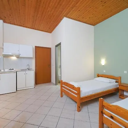 Thalatta Limenaria (Thasos)