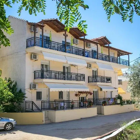 Thalatta Limenaria (Thasos)