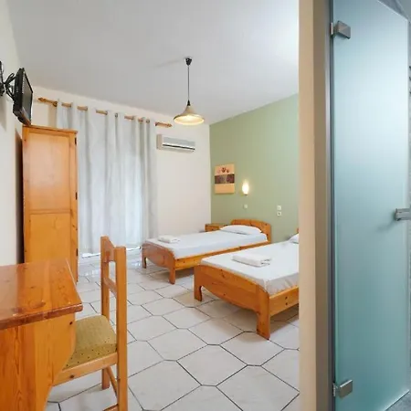 Appartement Thalatta