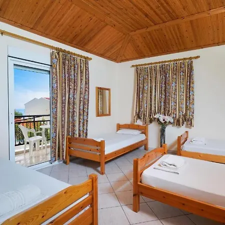 Thalatta Appartement Limenaria (Thasos)