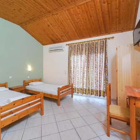 Appartement Thalatta *