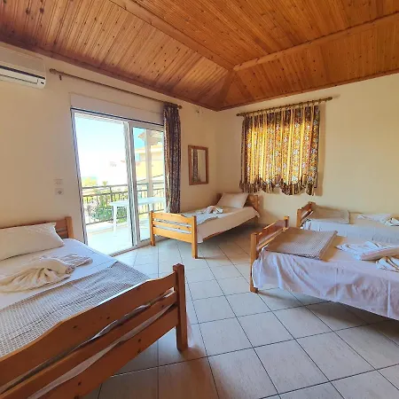 Apartament Thalatta *