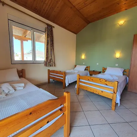 Thalatta * Limenaria (Thasos)