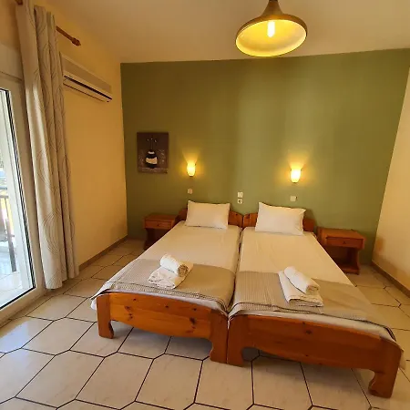 Thalatta * Limenaria (Thasos)