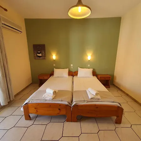 Apartament Thalatta