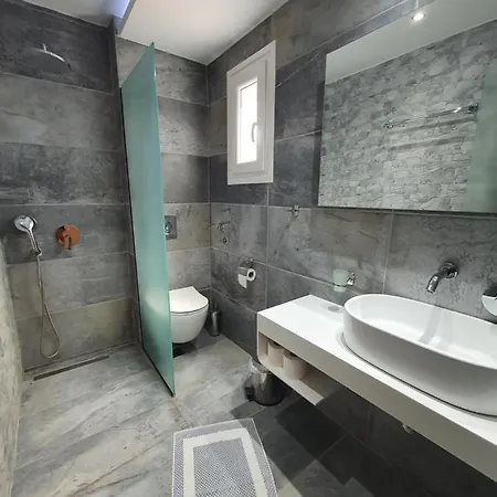 Thalatta Appartement