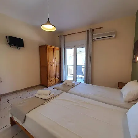 Appartement Thalatta