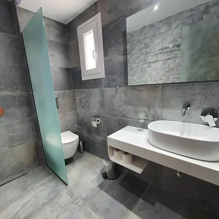 Appartement Thalatta *