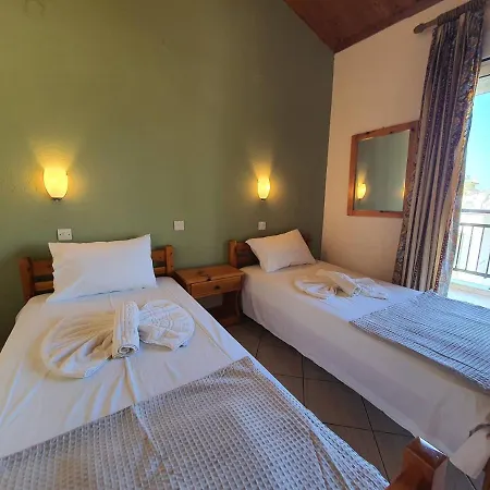 Apartament Thalatta *