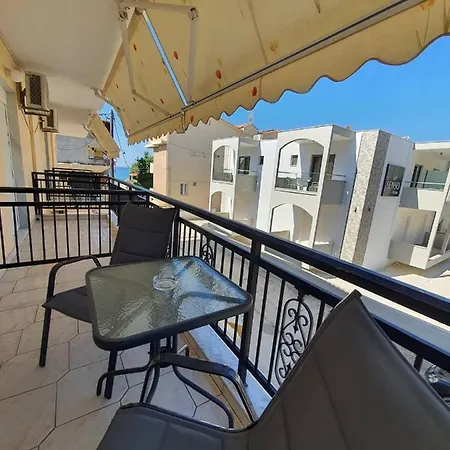 Thalatta * Limenaria (Thasos)