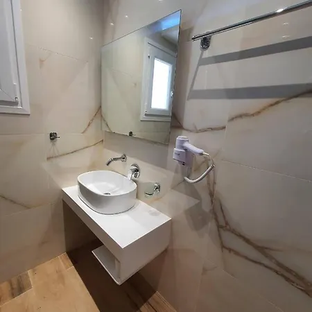 Appartement Thalatta *