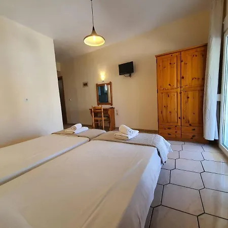 Appartement Thalatta *