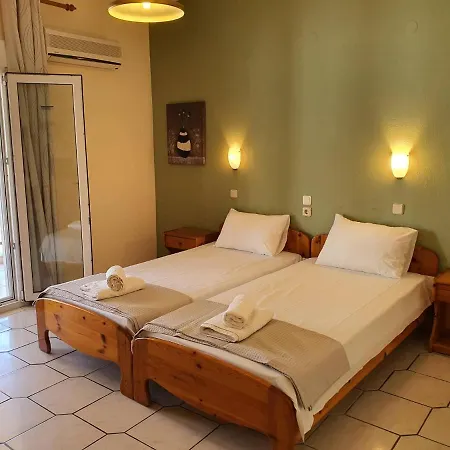 Thalatta * Limenaria (Thasos)