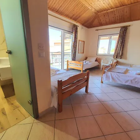 Thalatta Appartement Limenaria (Thasos)