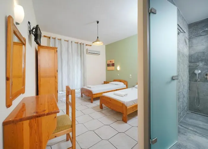 Appartement Thalatta