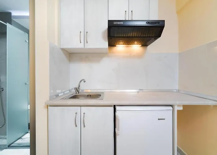 Thalatta * Limenaria (Thasos)