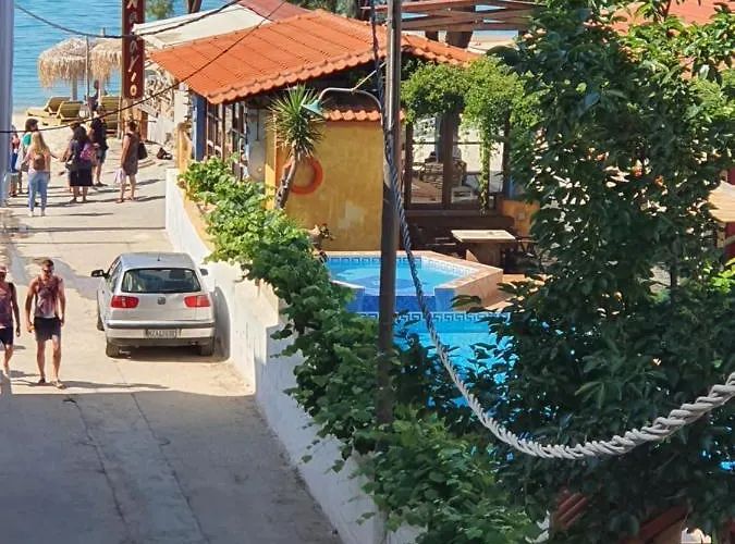 Thalatta Λιμενάρια