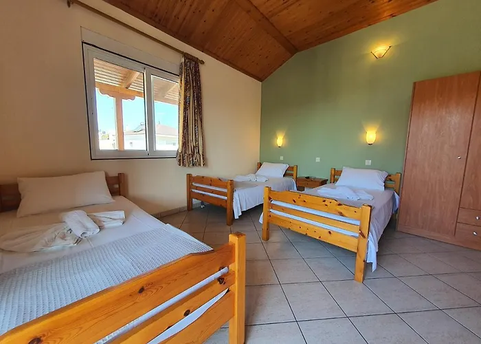 Thalatta * Λιμενάρια