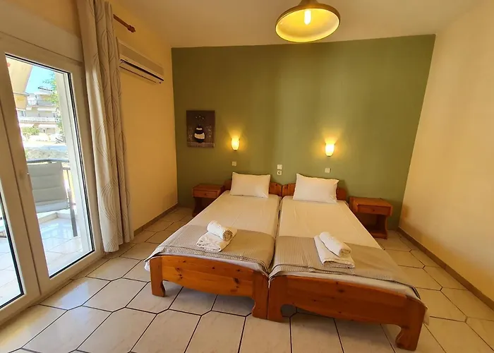 Thalatta * Limenaria (Thasos)