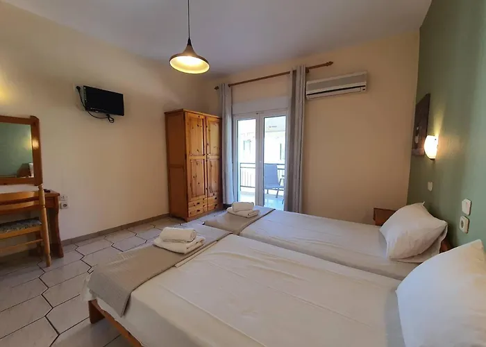Apartament Thalatta