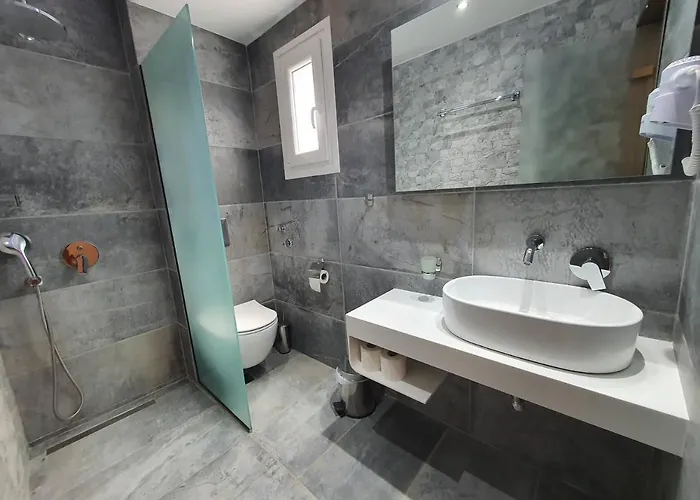 Διαμέρισμα Thalatta *