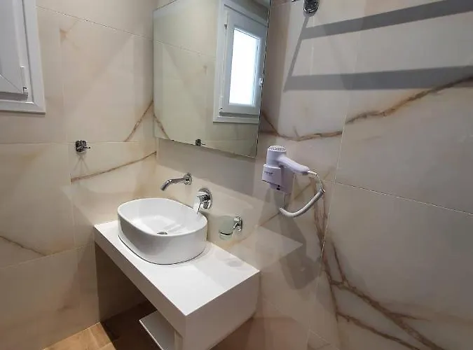 Apartament Thalatta *