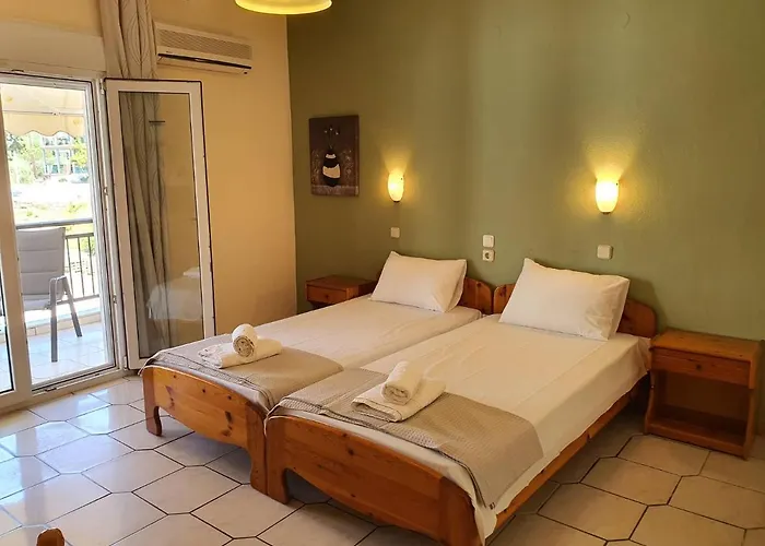 Thalatta * Limenaria (Thasos)