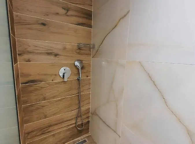 Thalatta Apartament Limenaria (Thasos)